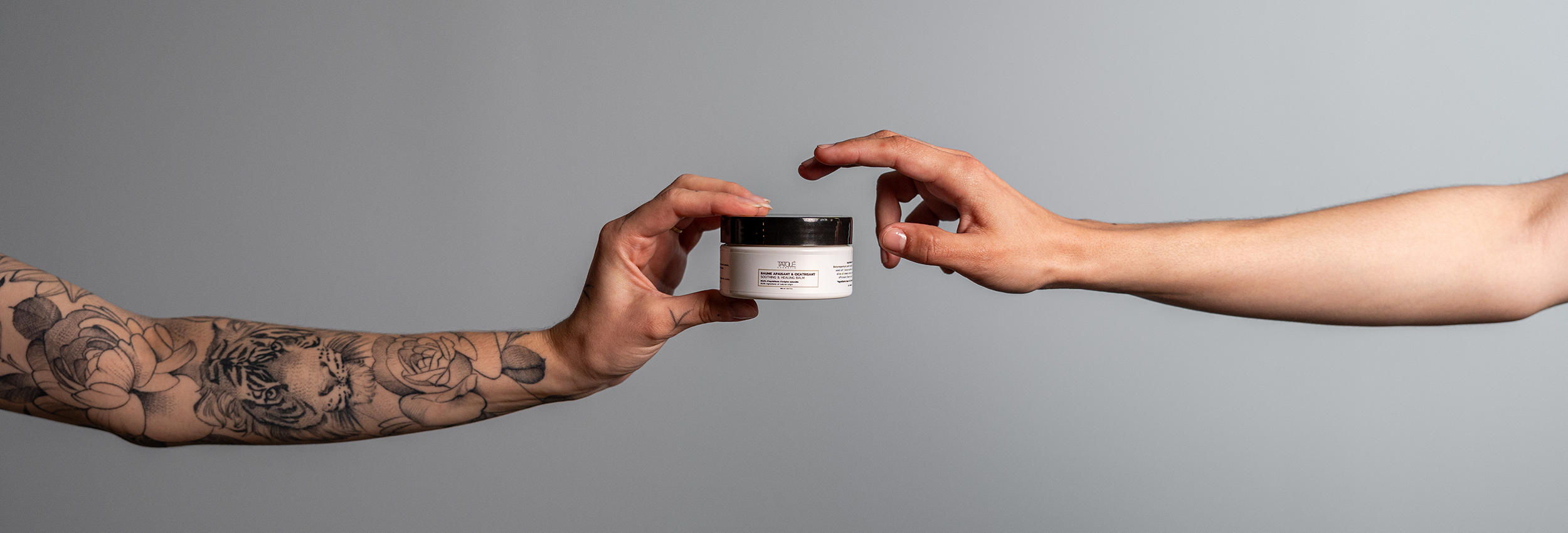 Nos produits